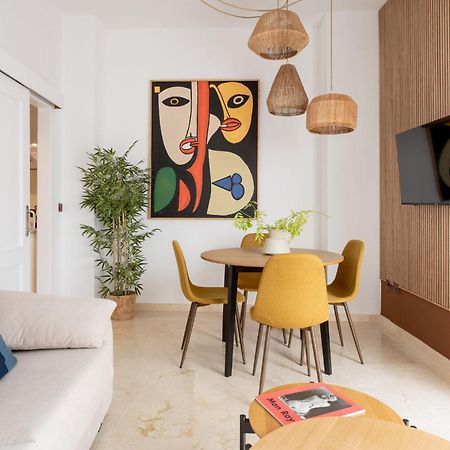 Duque 17 Apartment Seville Exterior photo