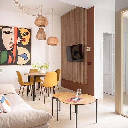Duque 17 Apartment Seville Exterior photo