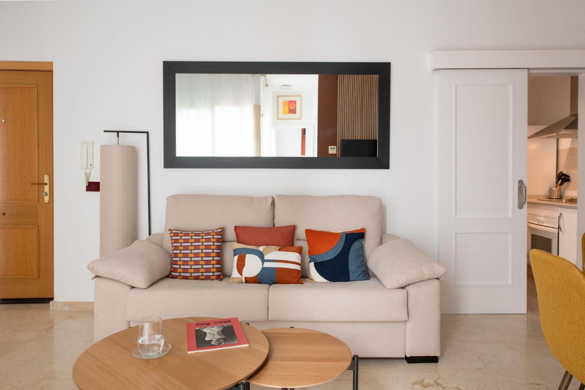 Duque 17 Apartment Seville Exterior photo